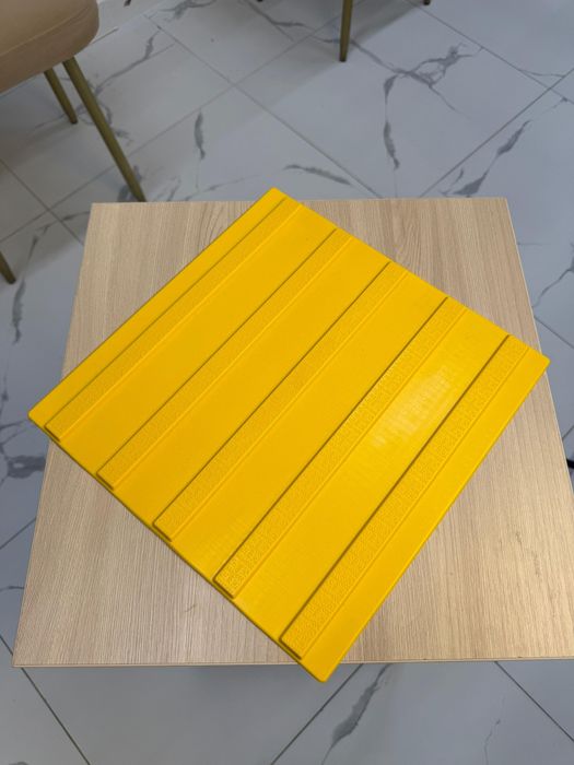 Тактильные плитки высокого качества