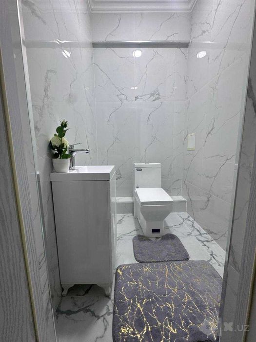 Яшнабад, ЖК Poytaxt Residence    3/3/10   73м2. ТОП цена Ашхабад парк;