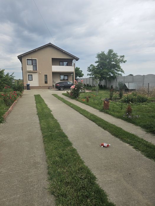 OKAZIE, Vilă In Fundulea