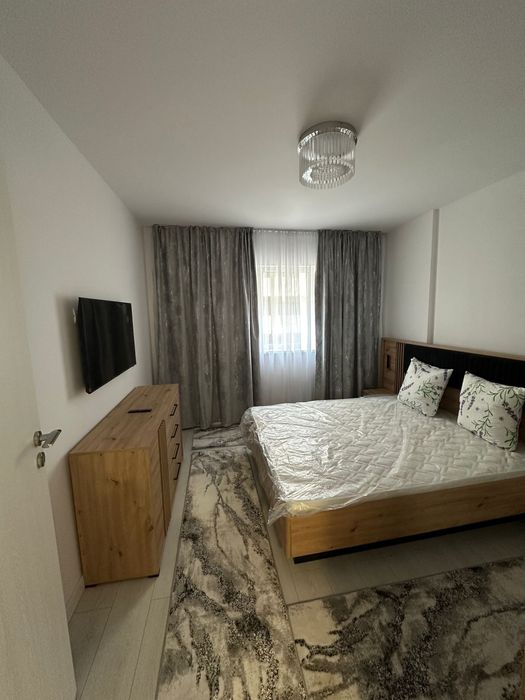 Apartament Nou ,Etaj 2 , Direct Proprietar , 2 camere , Metrou Berceni