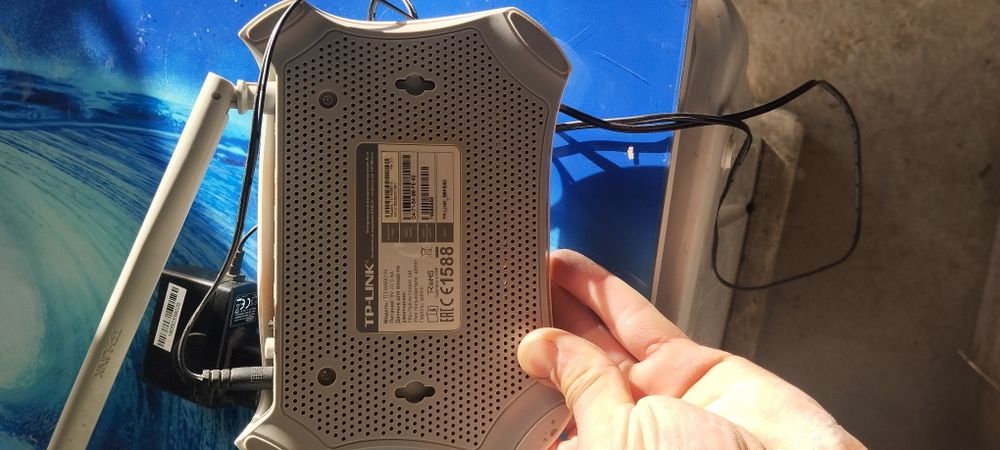 Tp link сотилади