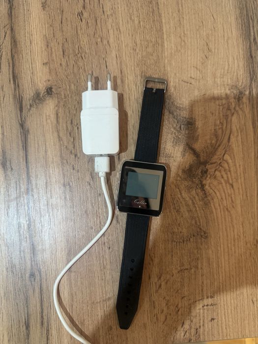 Часы для вызова, для официантов