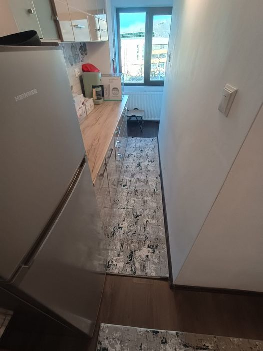 Apartament cu o cameră