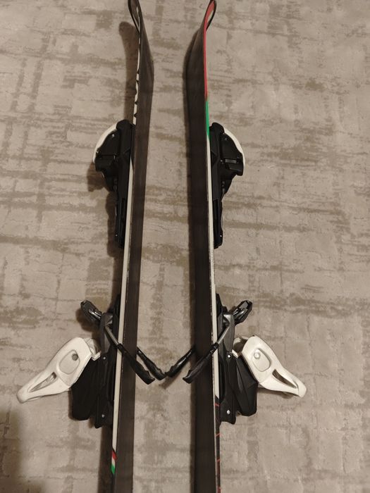Skiuri copii Nordica 80 cm