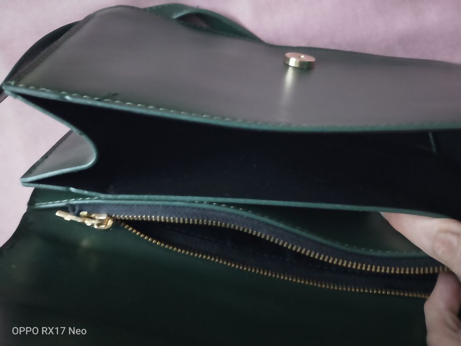 Продам сумочку новая