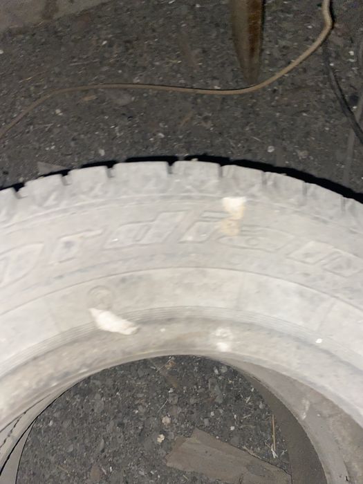 шина на 185/65 R14