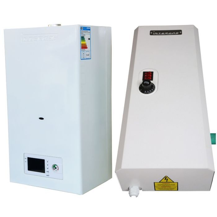 Котёл ишламайаптми? Тез ремонт!