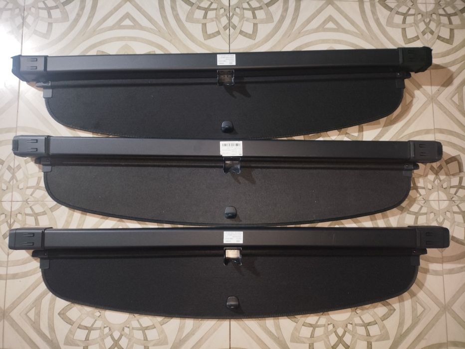 BYD song plus BYD champion bagaj shtorkasi багаж шторка