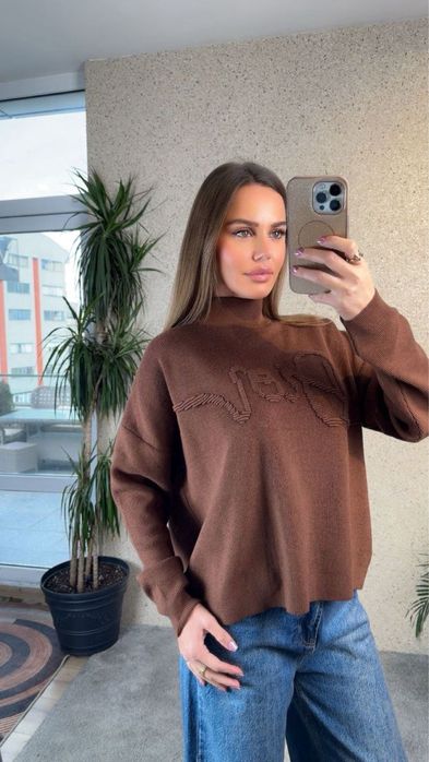 Дамска блуза Dior в два цвята