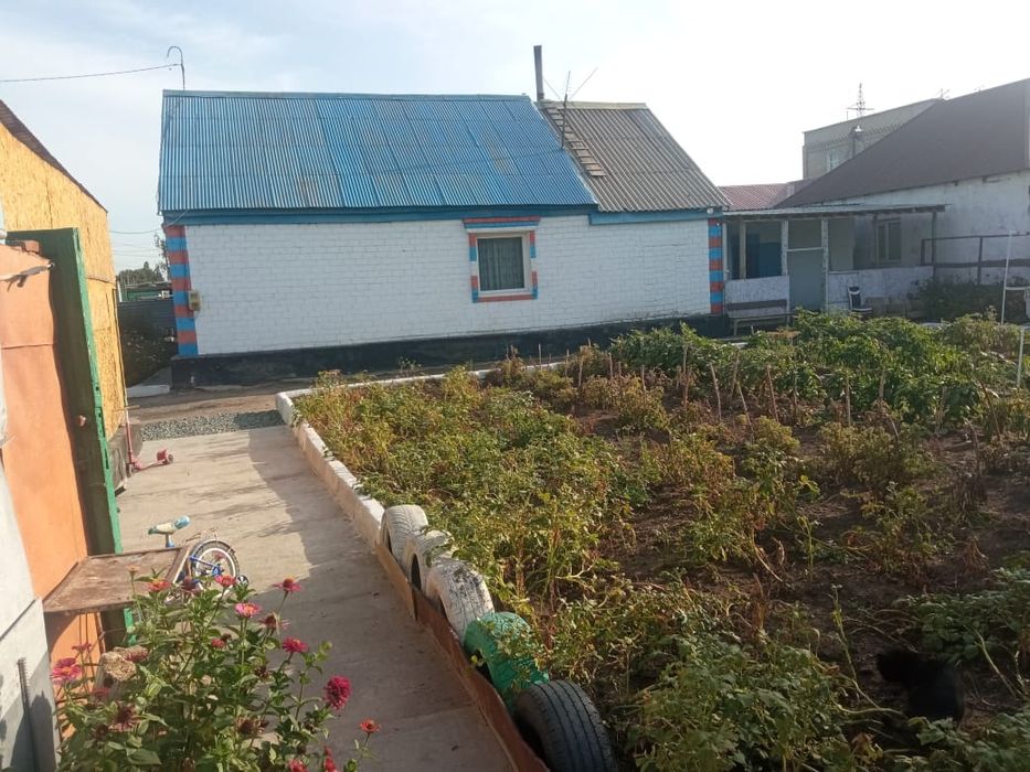 Продам частный дом