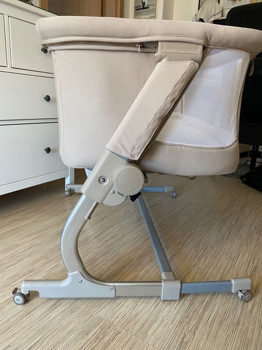 Бебешка кошара Next to me Jane