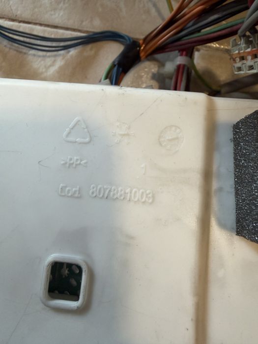 Платки от пералня електролукс