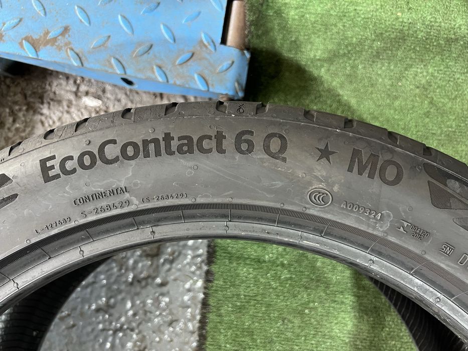 245 45 19 continental vara dot 2025