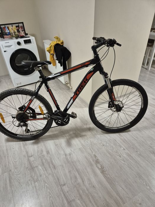 Bicicleta TREK 4300,frane hidraulice  Shimano, mărimea M
