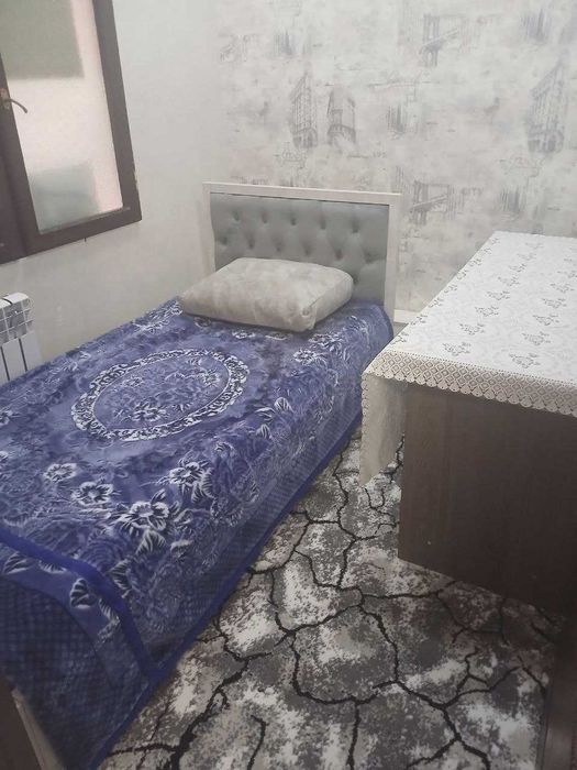 Аренда квартира. Юнусабад 13