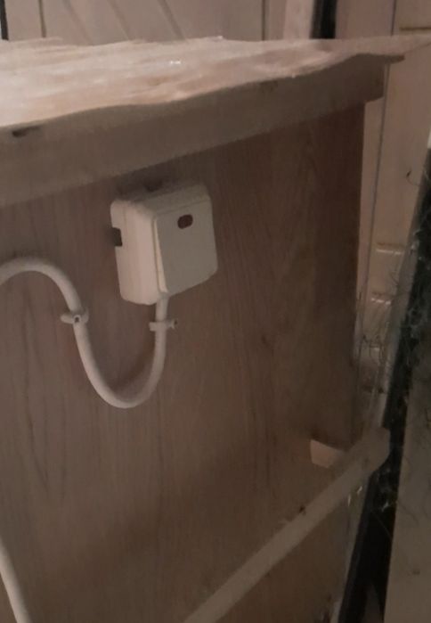 Брудер для цыплят