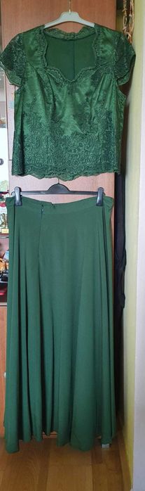 Rochie de ocazie 2 piese