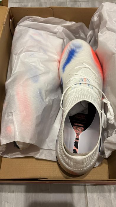 Ghete fotbal Puma Future 8 Pro