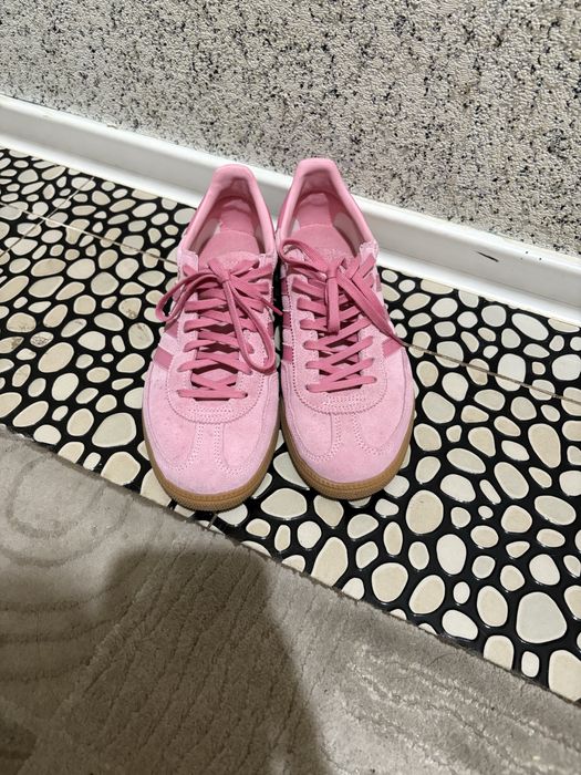 Маратонки Adidas spezial