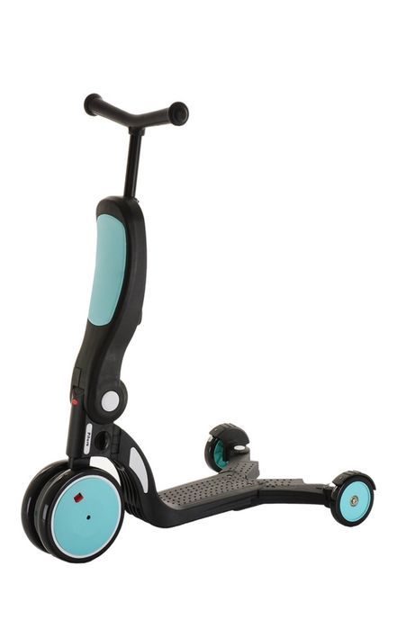 Срочно продам!!!Самокат 3в1(беговел,велосипед,самокат)