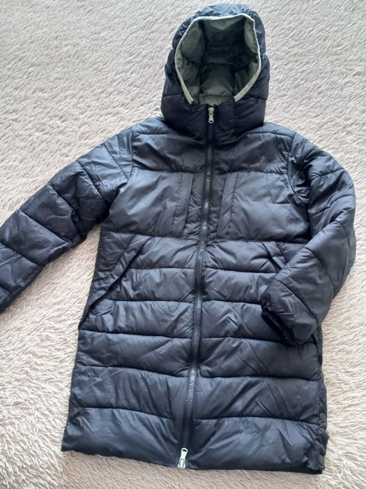 Куртка демисезонная