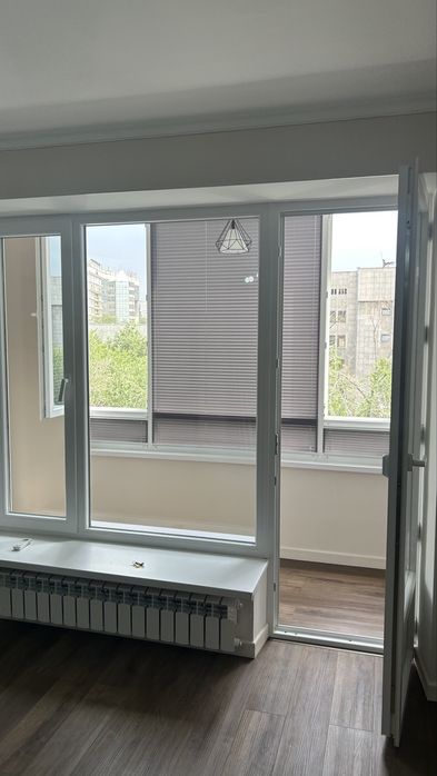 Ремонт и утепление под ключ