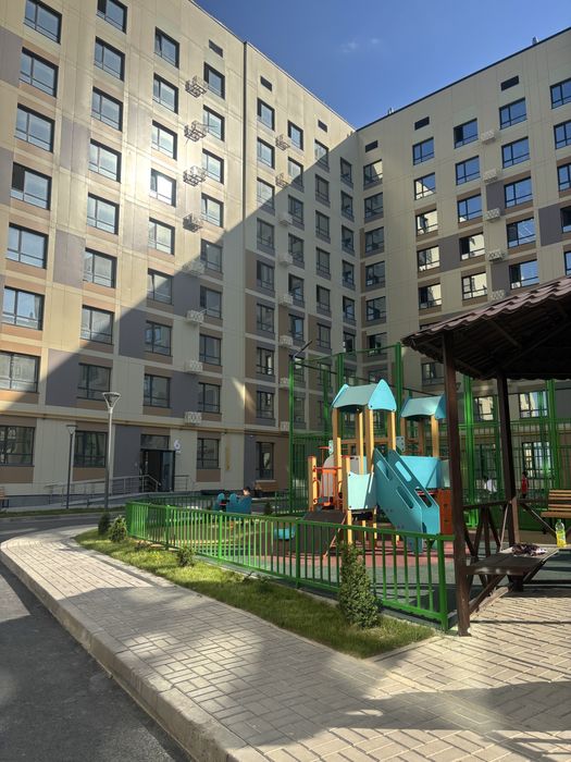 Сдается 1 ком.квартира