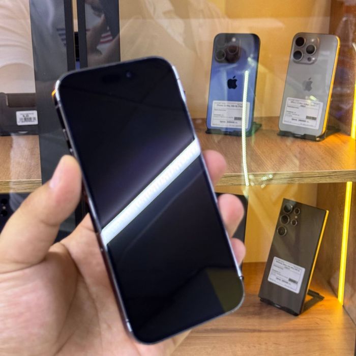 Iphone 14 PRO 128gb/76%/elevenstore