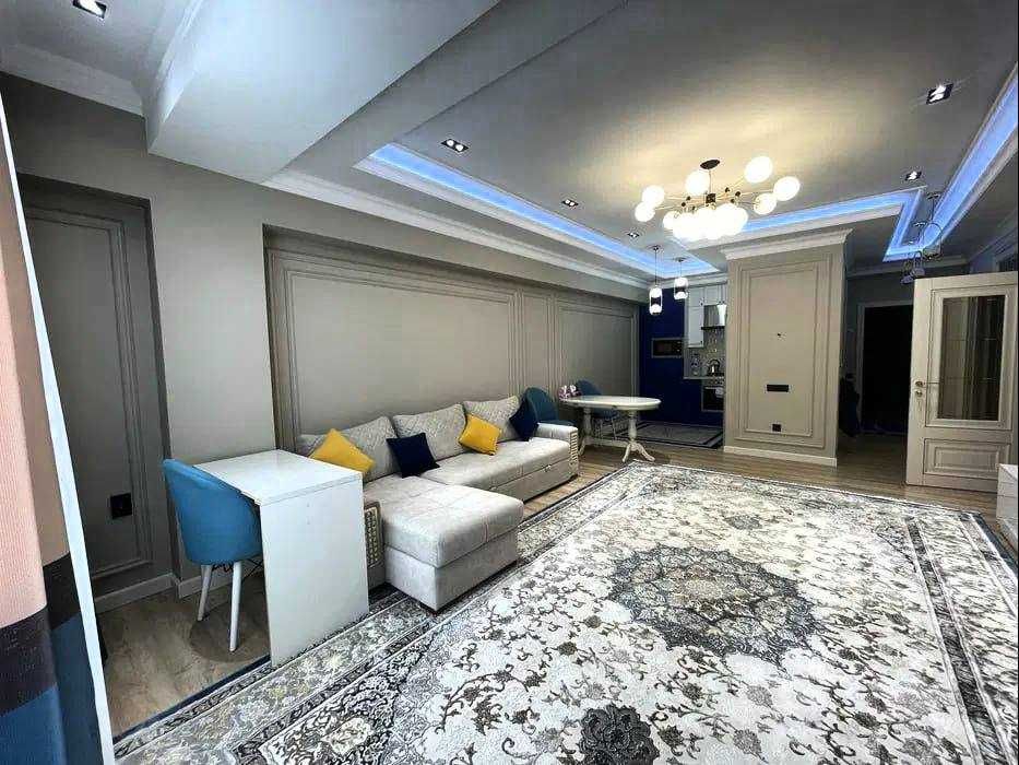 Сдается Квартира в Аренду 3х Комнат Циалковский R333