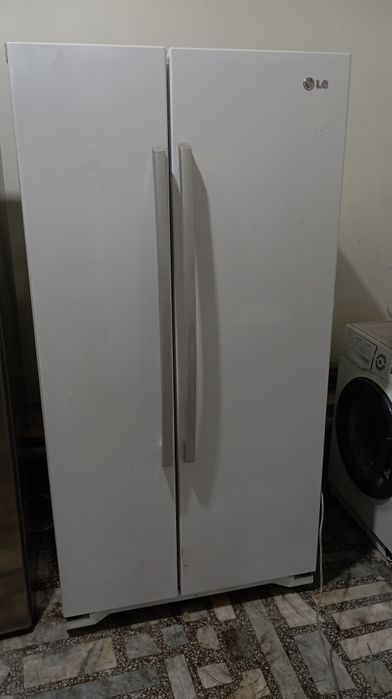 Холодильник лжи Сайбасай