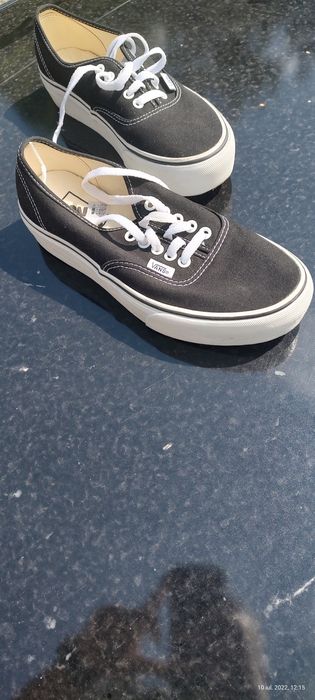 Tenesi Vans allsex mărimea 39