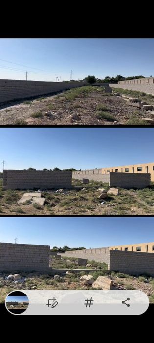 Прадажа земля нежилой