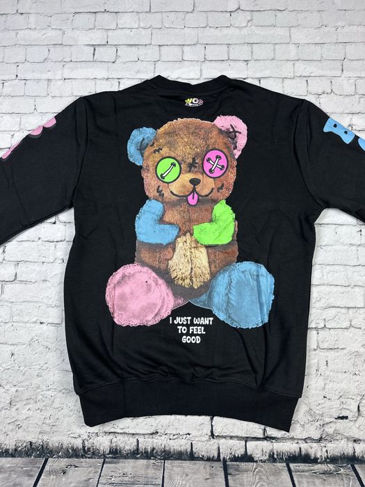 Bluza Dsquared2 Barrow premium