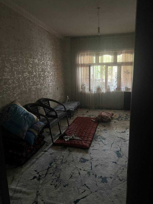 Cрочно продается квартира. Своя! 4/1/5