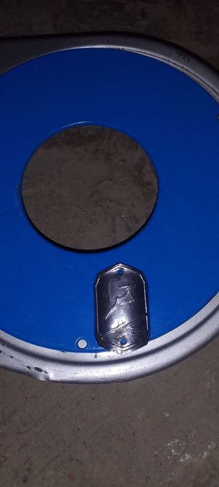 Защита цепи шильдик столб