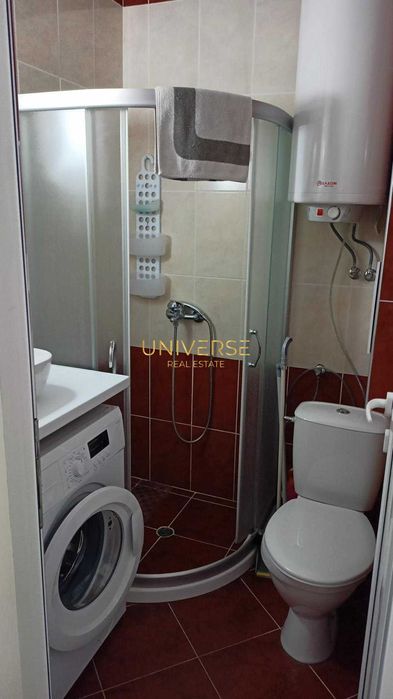 Продава се Едностаен апартамент в Несебър - 30 кв.м за 1850 €/кв.м - Снимка #3