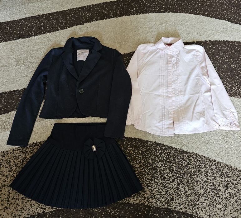 Школьная одежда для 1-4 класса