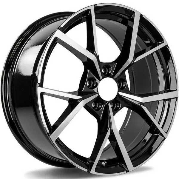 Jante VW R18 5x112 Arteon R Line Style | Passat, Golf, Superb, Octavia