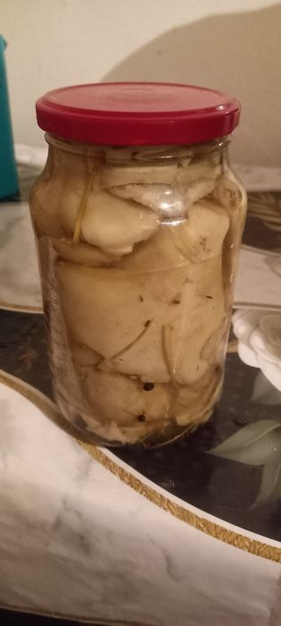 Продам грибы Грузди