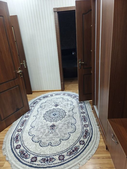 Аренда 3 хонали уй, 6 этаж новостройка лифт бор. Oltin Samarkand 350$
