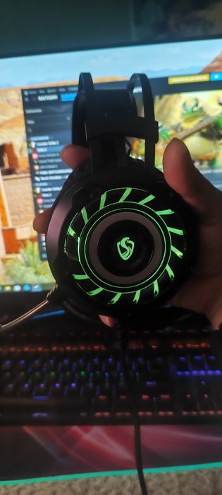 Игровой компьютер core i7