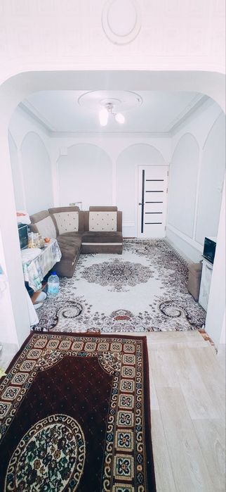 Dom zudlik sotiladi 4 xona evroremontli