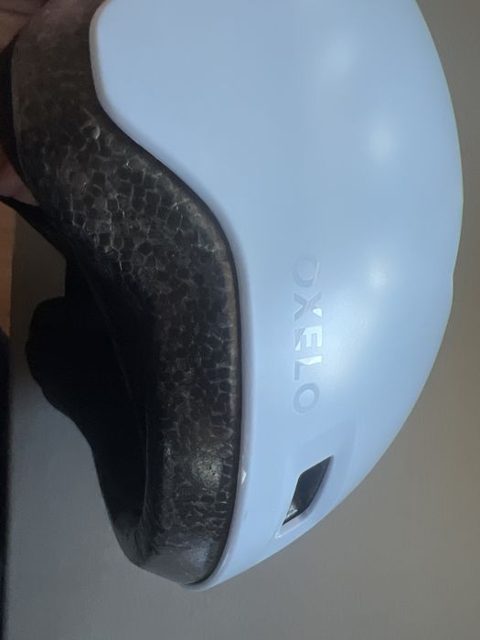 Vand casca de role/trotineta Oxelo pentru copii 52-54cm