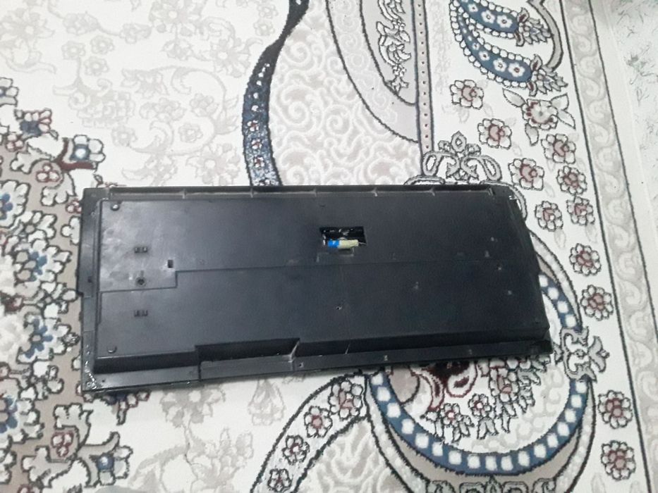 Ямаха пср 510 холати яхши