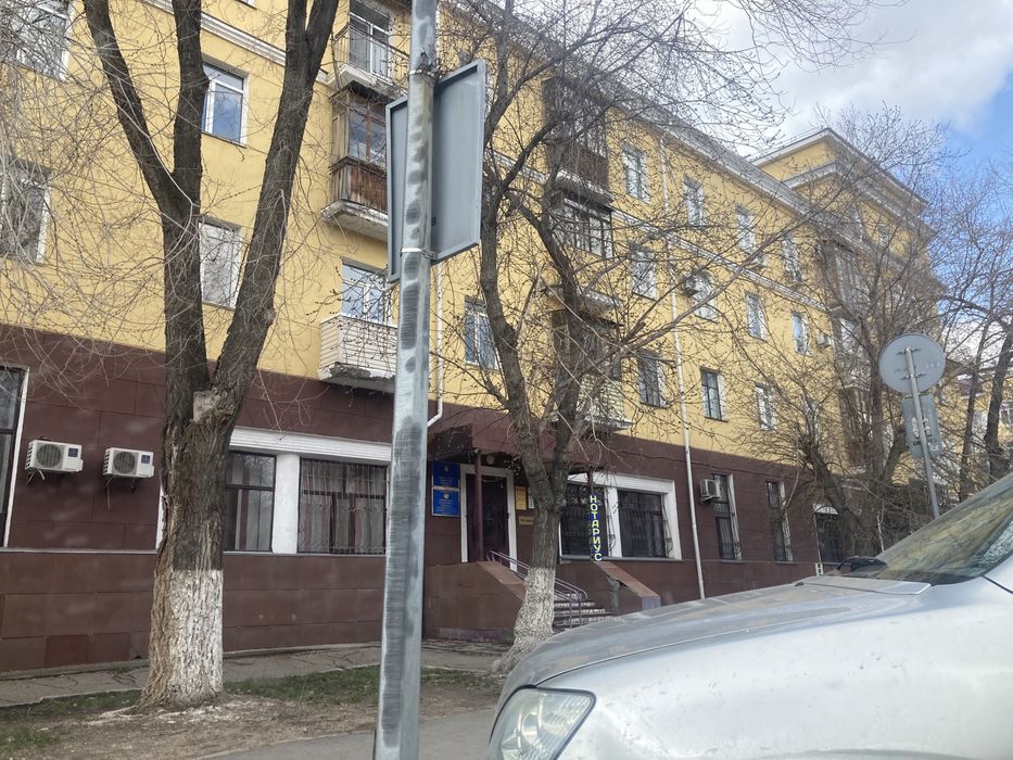 Покраска внутренних стен и фасадных стен