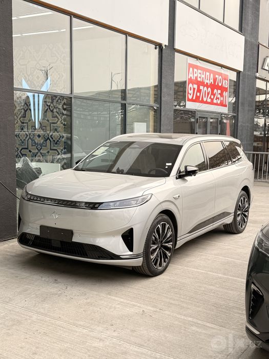 Dongfeng 008 ultra plus 210 km gibrit