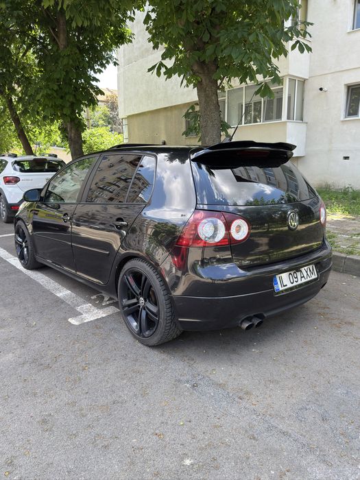Vw Golf 5 GT 2.0d