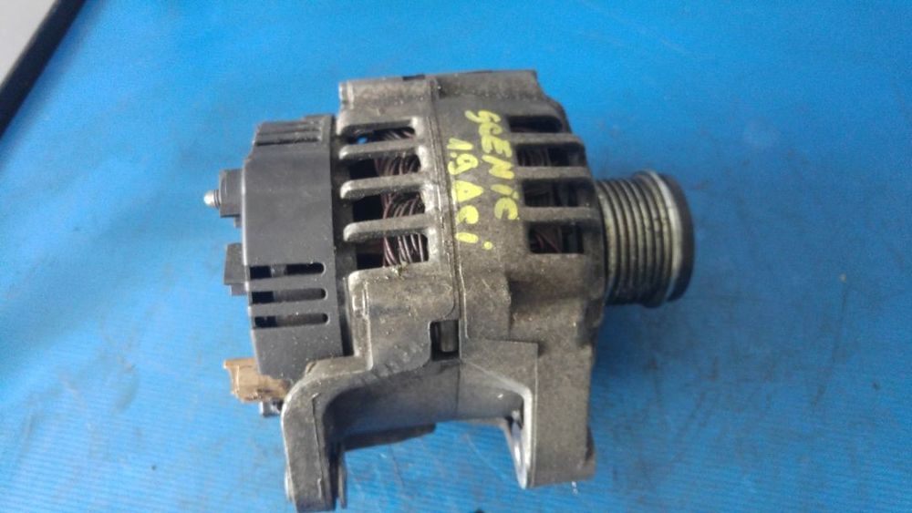 alternator 1.9 dci renault scenic megane  8200054588