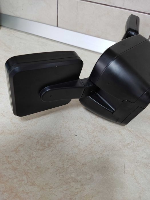 Aplica LED pentru exterior pe baterii  4x R20 x 1,5V