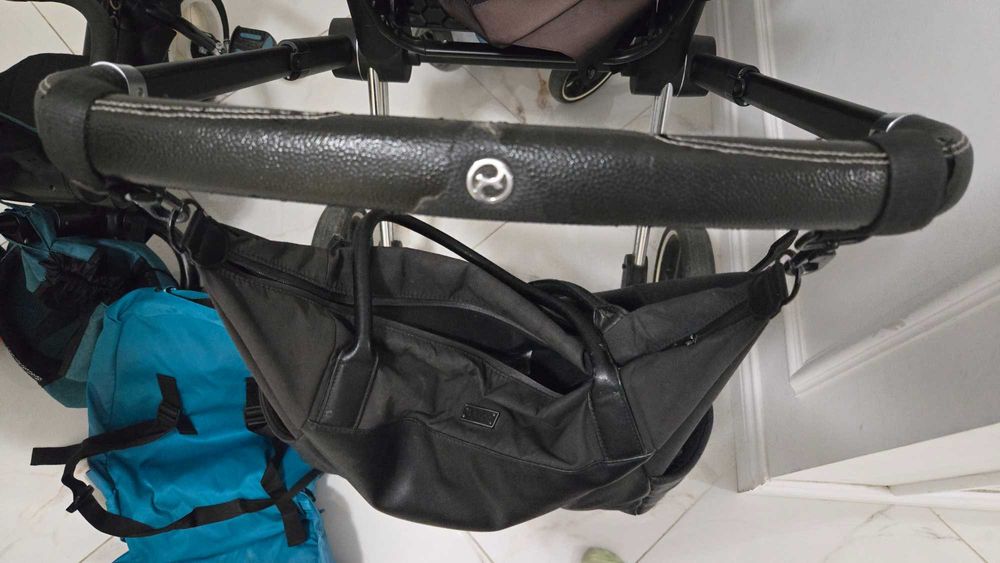 Количка Cybex Priam DJ KHALED